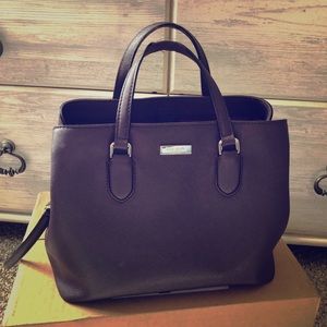 Kate Spade Laurel Way Evangelie Satchel